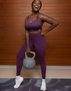 Sport-BH Jive cassis*SugarShape Discount