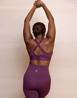 Sport-BH Jive cassis*SugarShape Discount