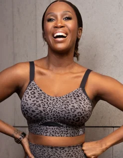 Sport-BH Jive leo*SugarShape