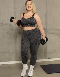 Sport-BH Jive leo*SugarShape