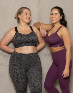 Sport-BH Jive leo*SugarShape