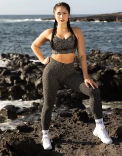 Sport-BH Jive leo*SugarShape