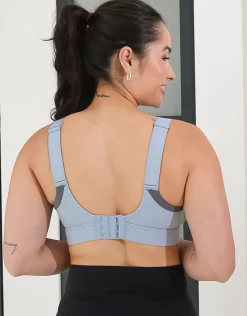 Sport-BH Jive racer iceblue*SugarShape Online