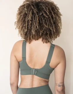 Sport-BH Jive racer olive*SugarShape Best