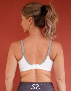 Sport-BH Motivation ivory*SugarShape Sale