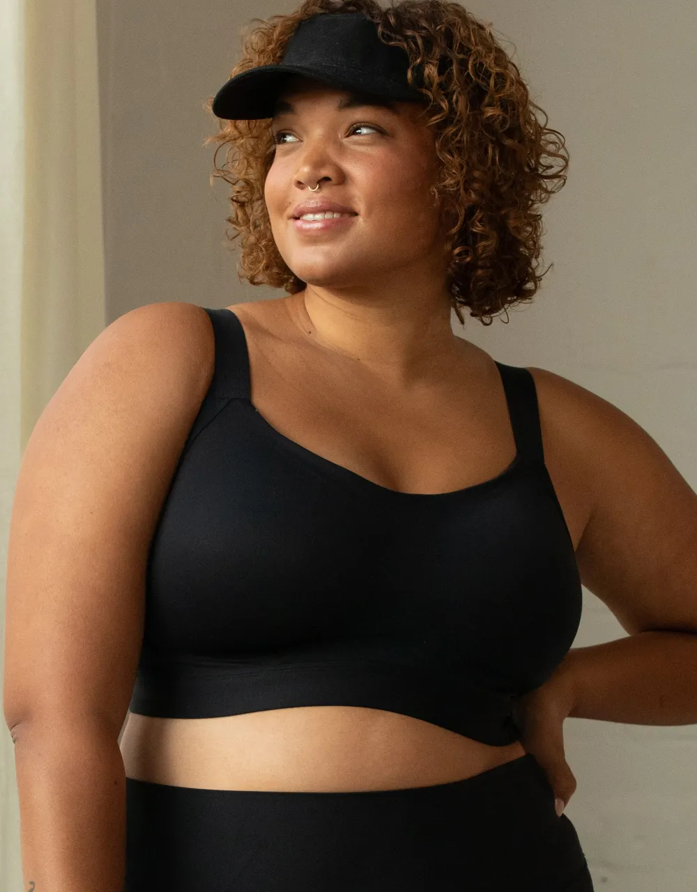 Sport-BH-Set 2x Jive black/cassis*SugarShape Outlet