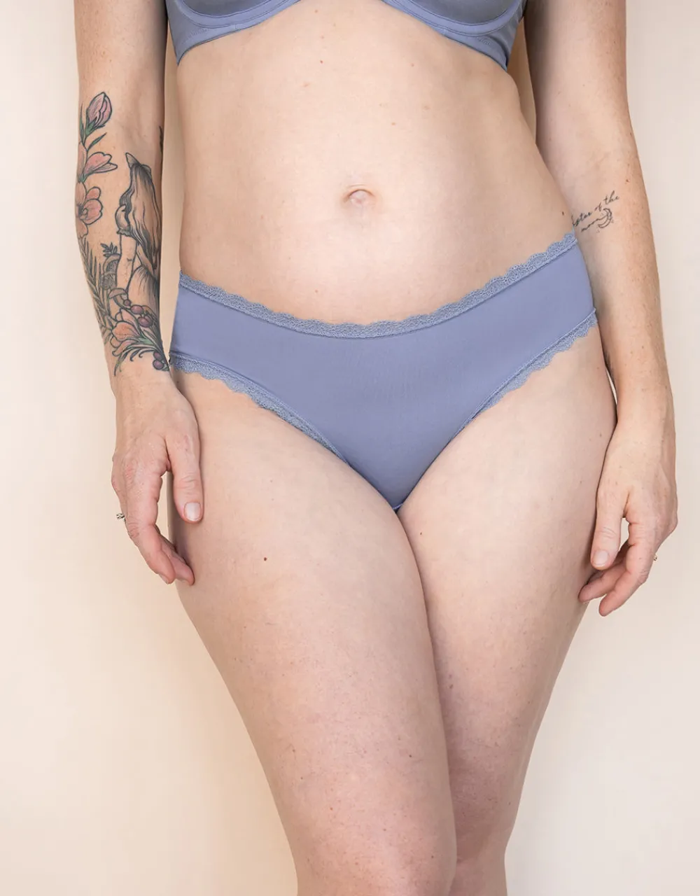 String Basic bluegrey*SugarShape Sale