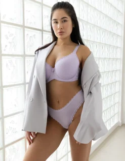 String Basic lavender*SugarShape Outlet