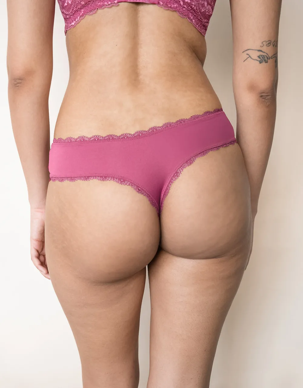 String Basic roseberry*SugarShape Best