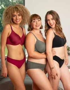 String Cozy Basic black*SugarShape Online