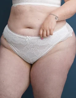 String Emilia ivory*SugarShape Sale