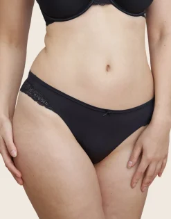 String Lucy black*SugarShape New