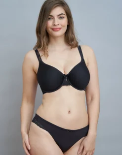 String Lucy black*SugarShape New