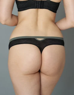 String Olivia*SugarShape Best