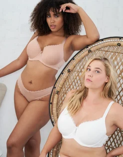 String Pure Basic cappuccino*SugarShape Hot