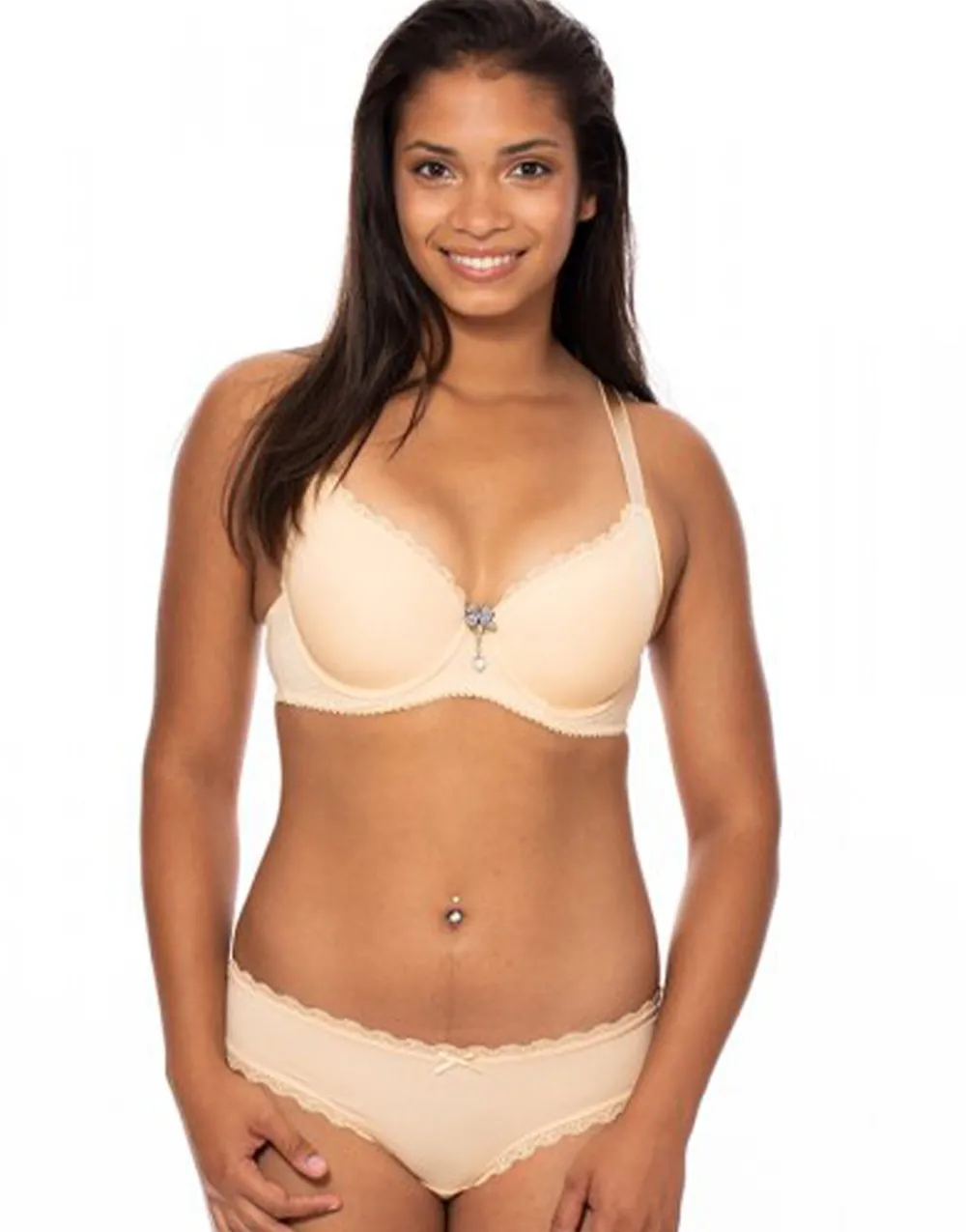 String Pure Basic champagne*SugarShape Sale