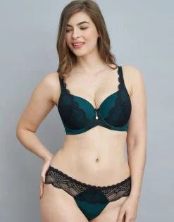 String Pure Divine peacock*SugarShape Outlet