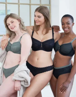 String Sienna black*SugarShape Best