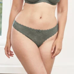 String Sienna olive*SugarShape Hot