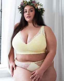 String Suki vanilla*SugarShape Hot