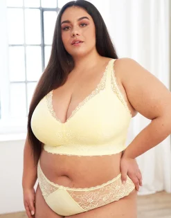 String Suki vanilla*SugarShape Hot