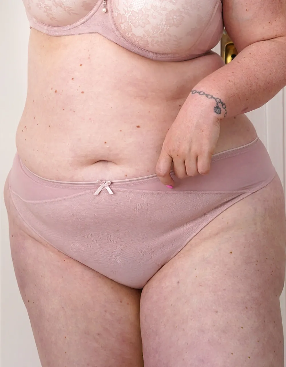 String True Lace rose*SugarShape Online