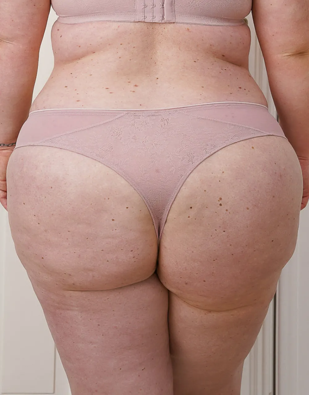 String True Lace rose*SugarShape Online