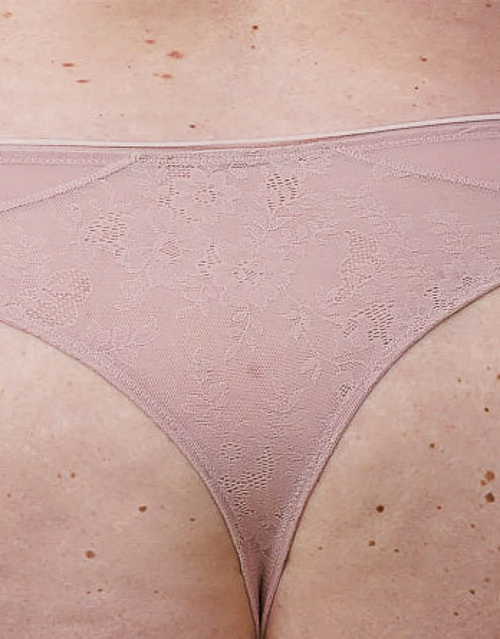 String True Lace rose*SugarShape Online