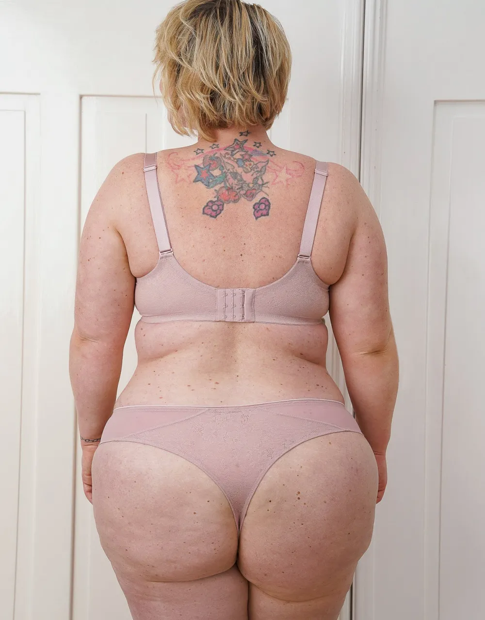 String True Lace rose*SugarShape Online