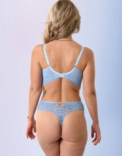 String True Luna ombré sky*SugarShape Clearance