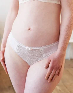 String Valerie cream*SugarShape New