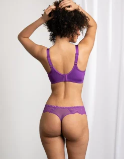 String Voilà purple*SugarShape Outlet