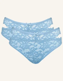 String-Set True Luna ombré sky*SugarShape New