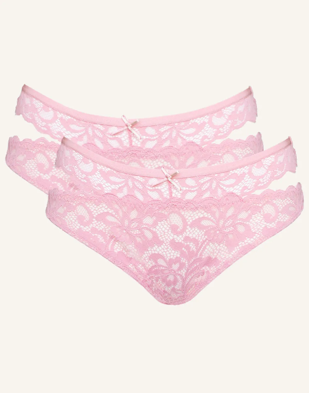 String-Set True Luna ombré dawn*SugarShape Hot