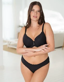 String-Set 7x Basic black*SugarShape Discount