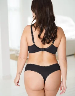 String-Set 7x Basic black*SugarShape Discount