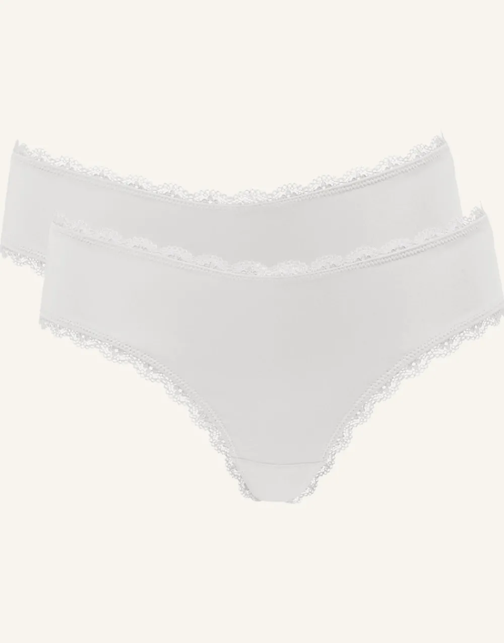 String-Set 2x Basic ivory*SugarShape Sale