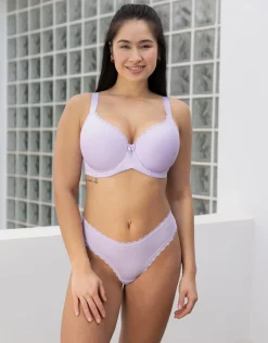 String-Set 2x Basic lavender*SugarShape Online