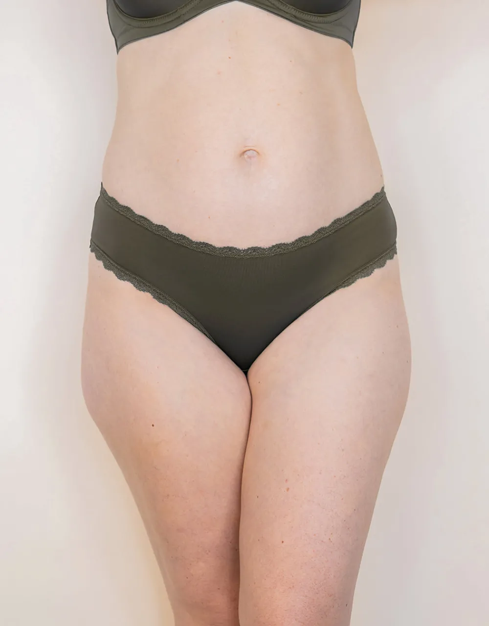 String-Set 2x Basic olive*SugarShape Sale