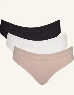 String-Set 3x Cotton Basic*SugarShape