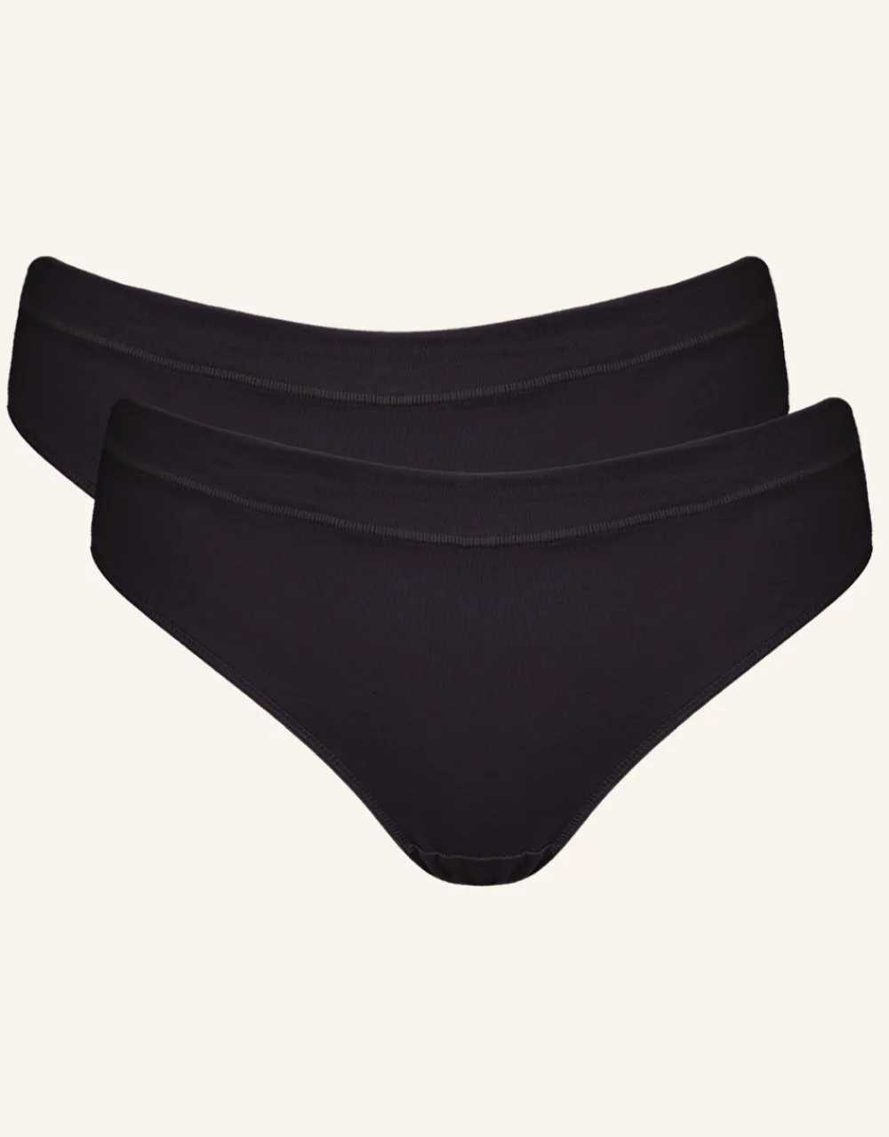 String-Set 2x Cotton Basic*SugarShape Outlet