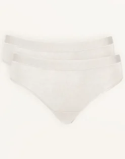 String-Set 2x Cozy Basic ivory*SugarShape Online