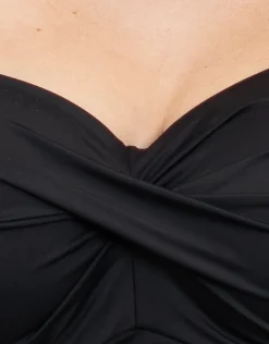 Tankini-Top Monaco black*SugarShape Best