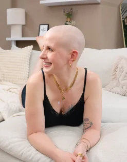 Top Cotton-Lace black*SugarShape Discount